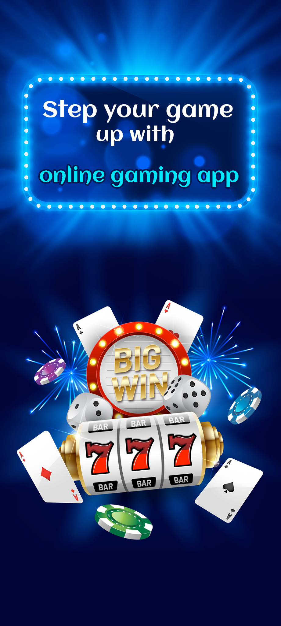 application screenshot